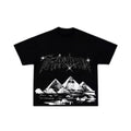 Playera - Tutankamon