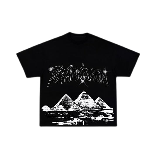 Playera - Tutankamon