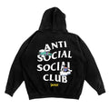 Hoodie ASSC X SADBOYZ - Música