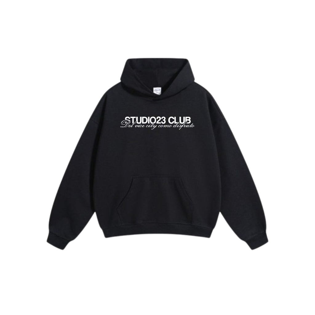 SUDADERA - VICE CITY