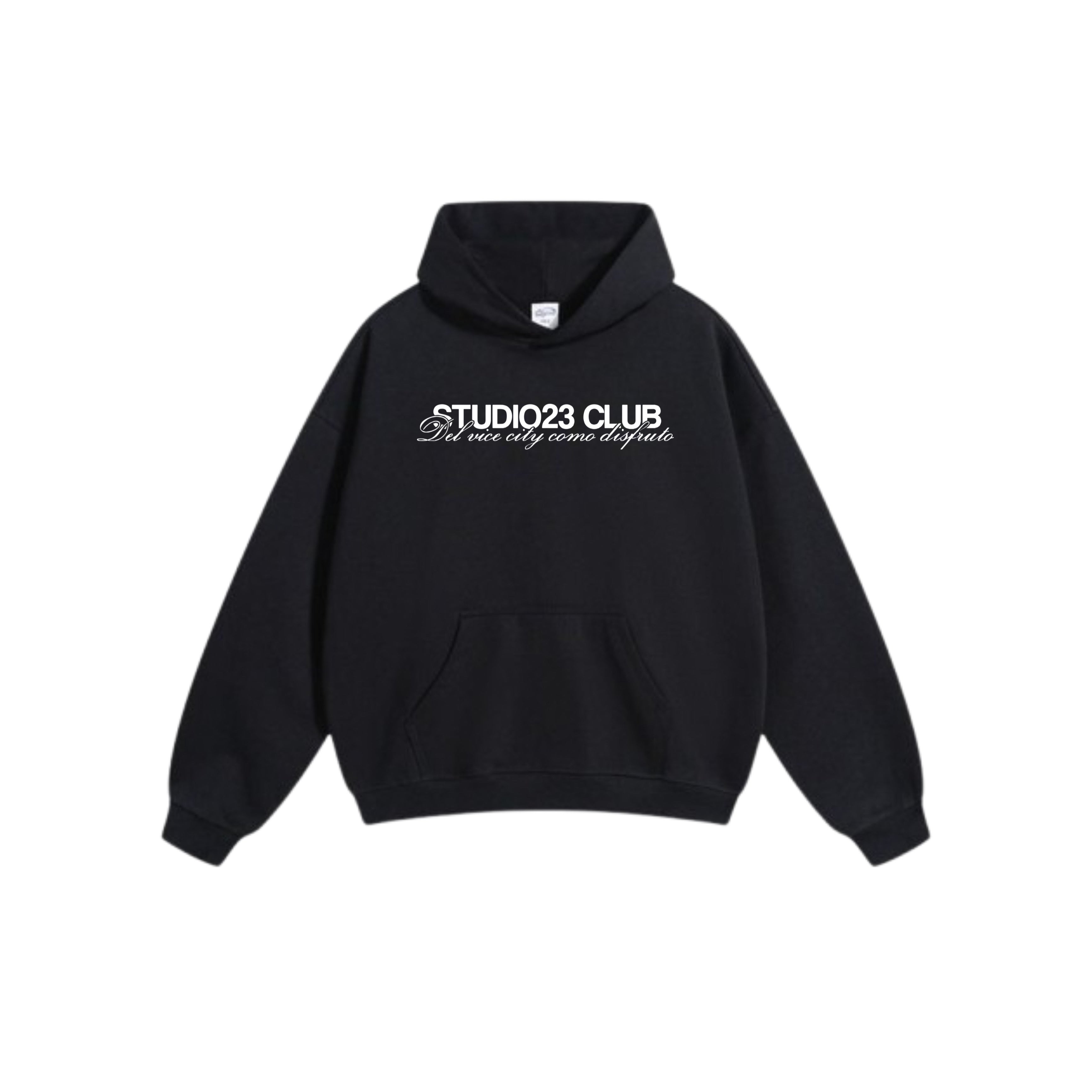 SUDADERA - VICE CITY