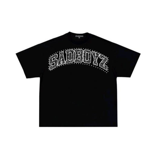 PLAYERA - SADBOYZ 2026
