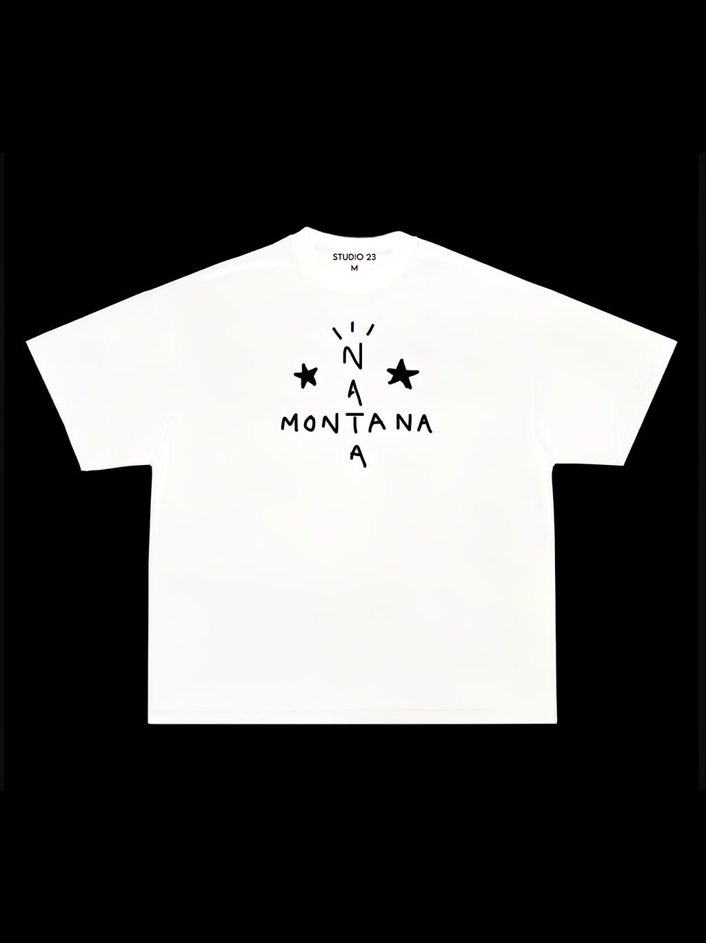Playera - Nata world