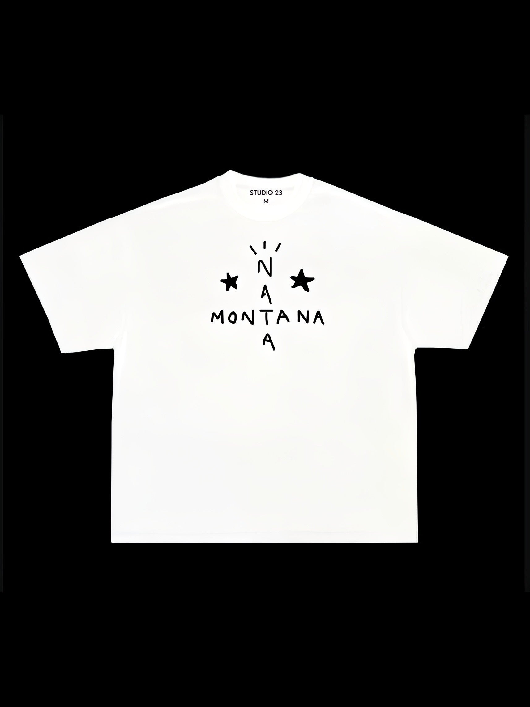 Playera - Nata world