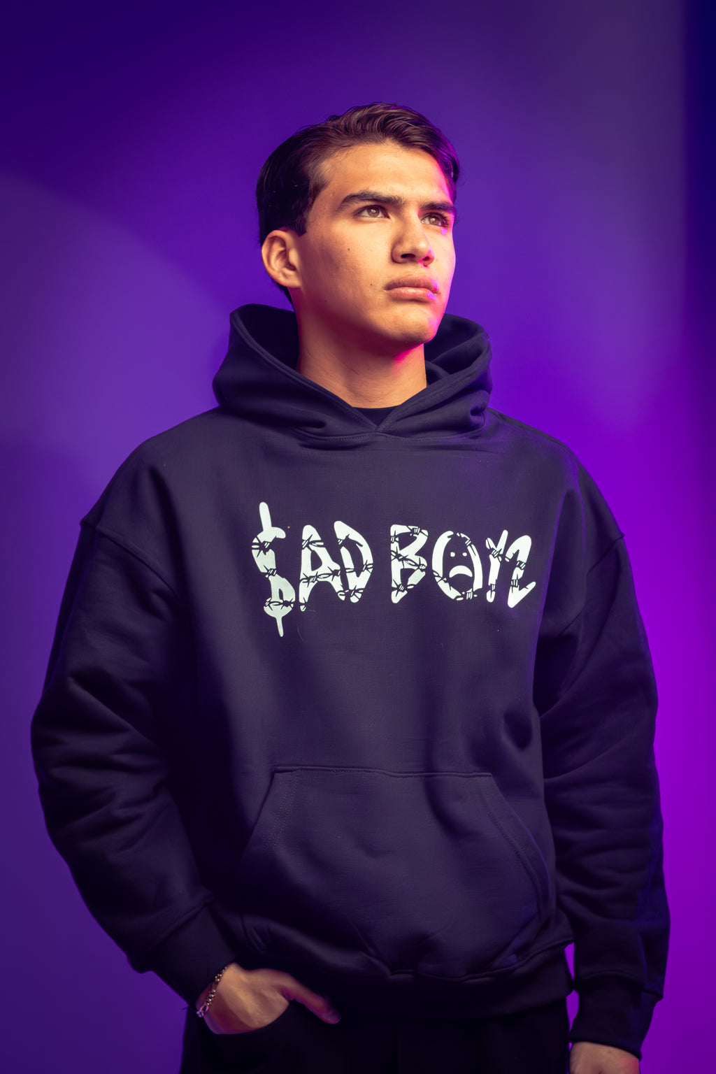 Sudadera - Tengo motivos