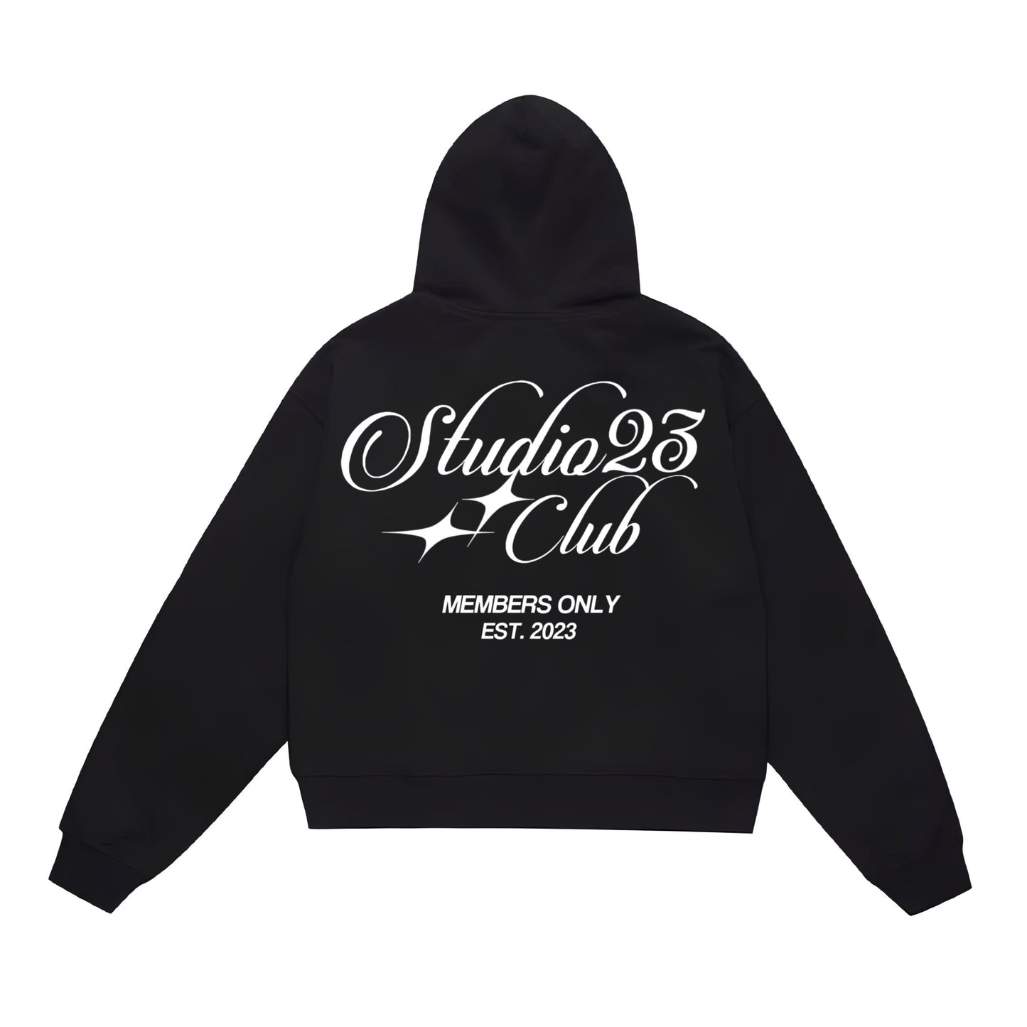 Hoodie - S23 club