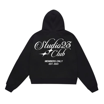 Hoodie - S23 club