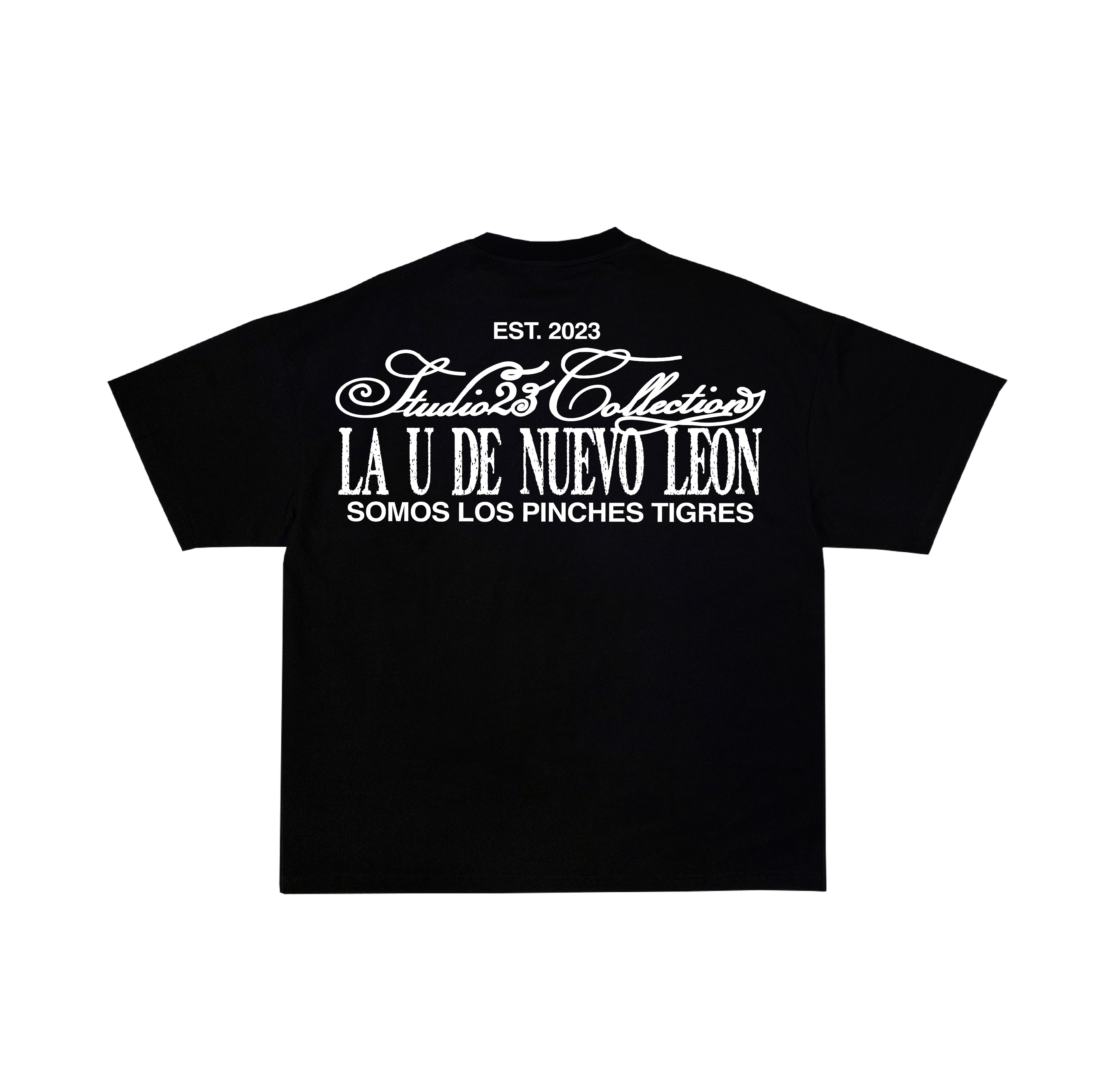 Playera - Ser de luz