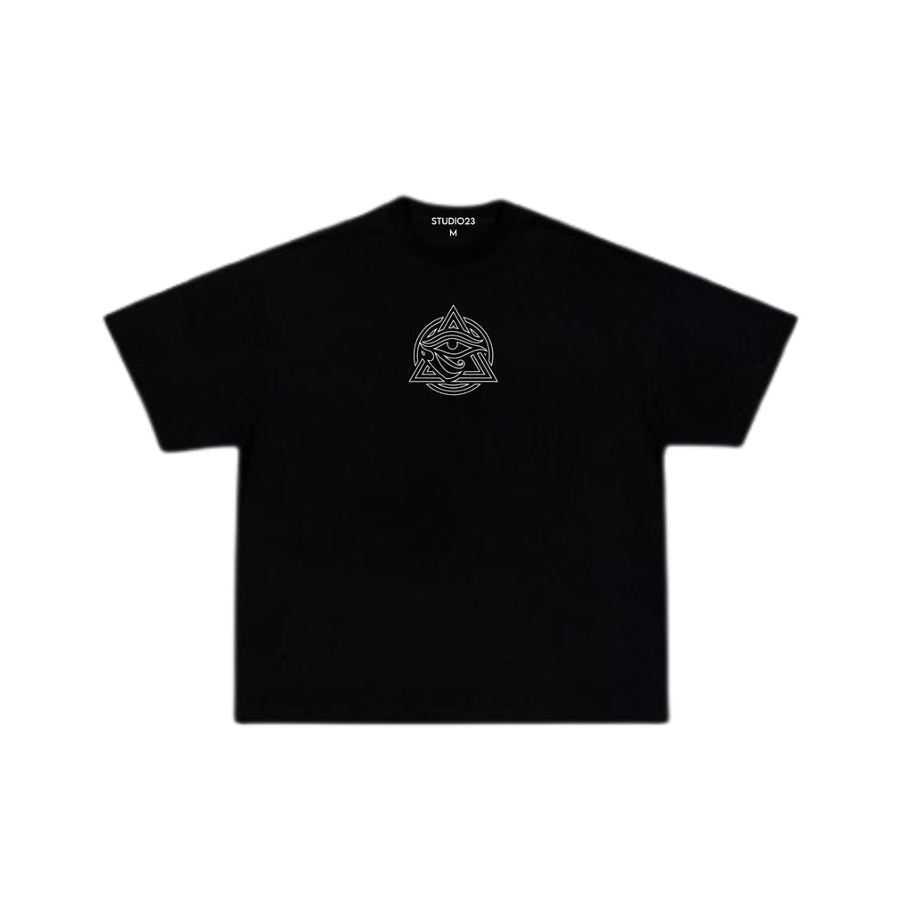 Playera - Tutankamon