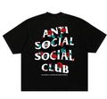 Playera Sadboyz X ASSC - Miles de rosas