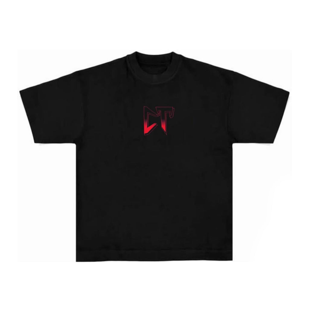 Tshirt Adrenalina - oversize