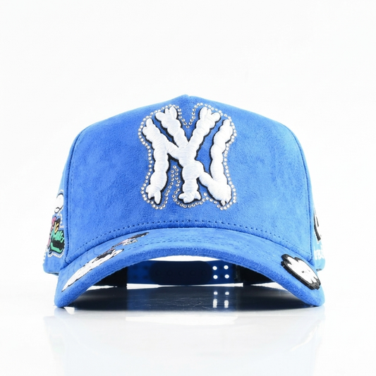 Gorra Dias Nublados - Junior H