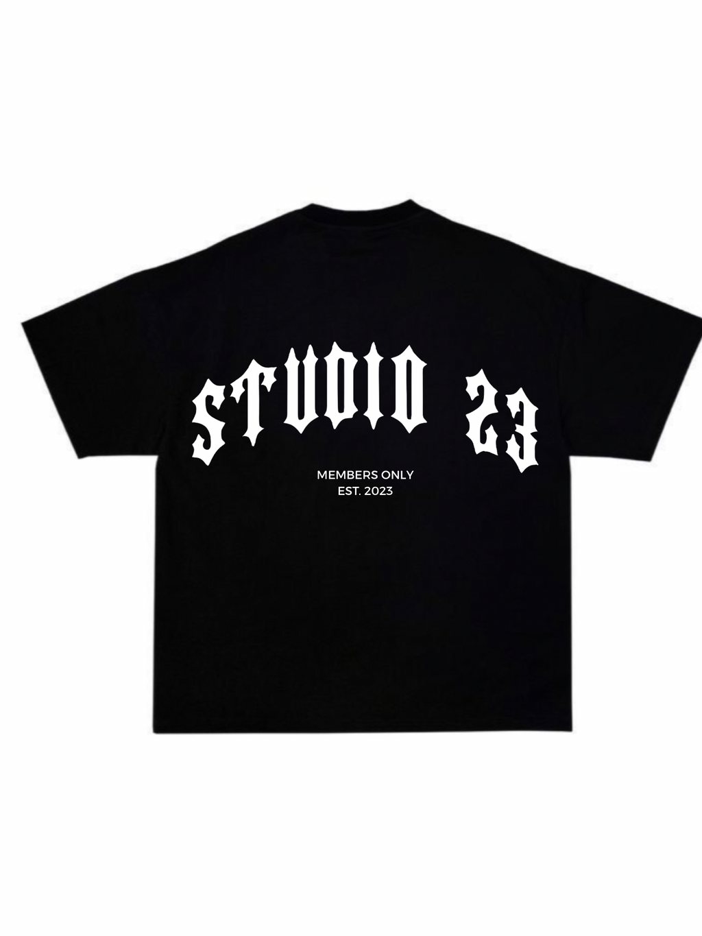 Playera - S23 NY