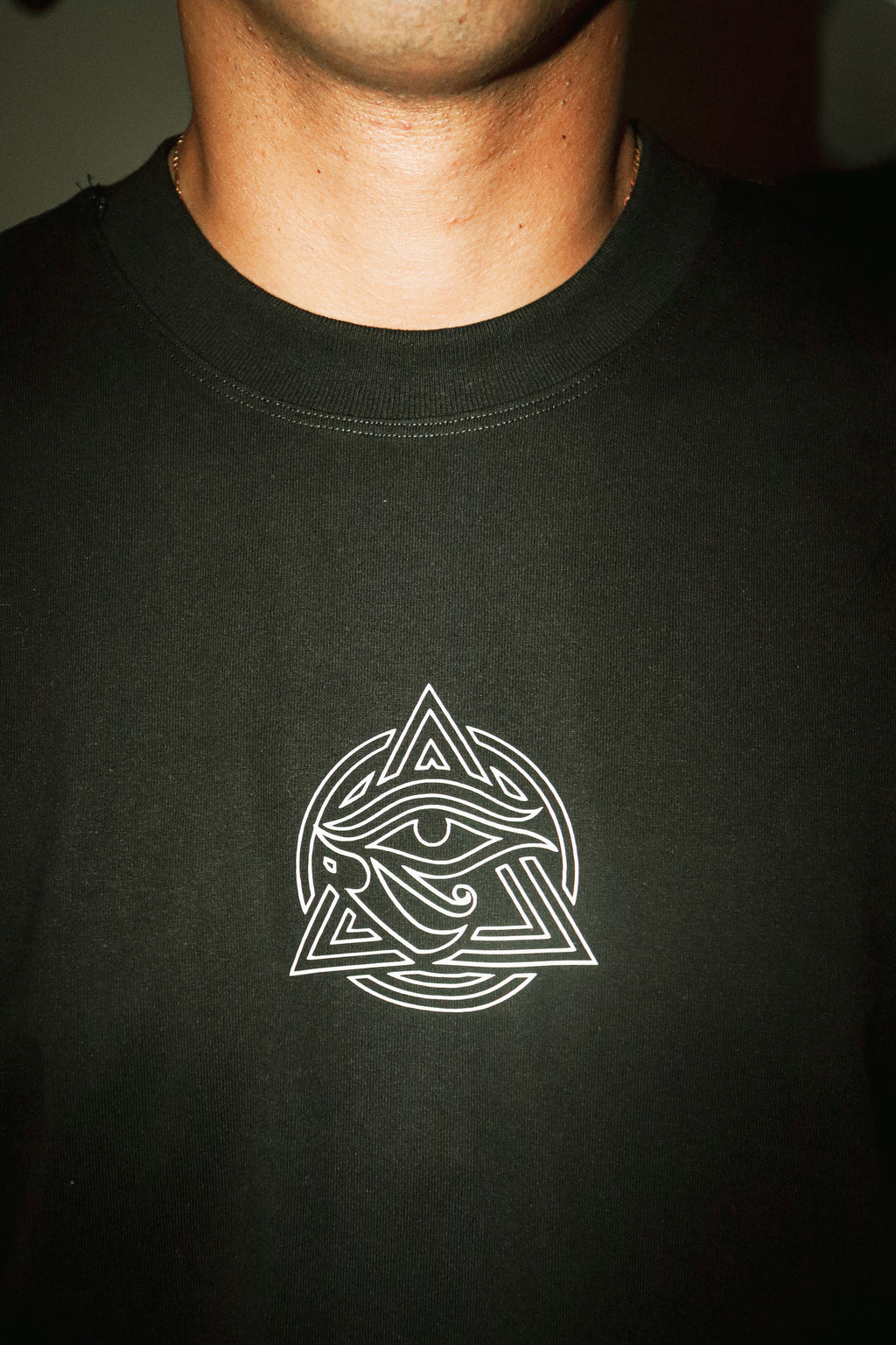 Playera - Tutankamon