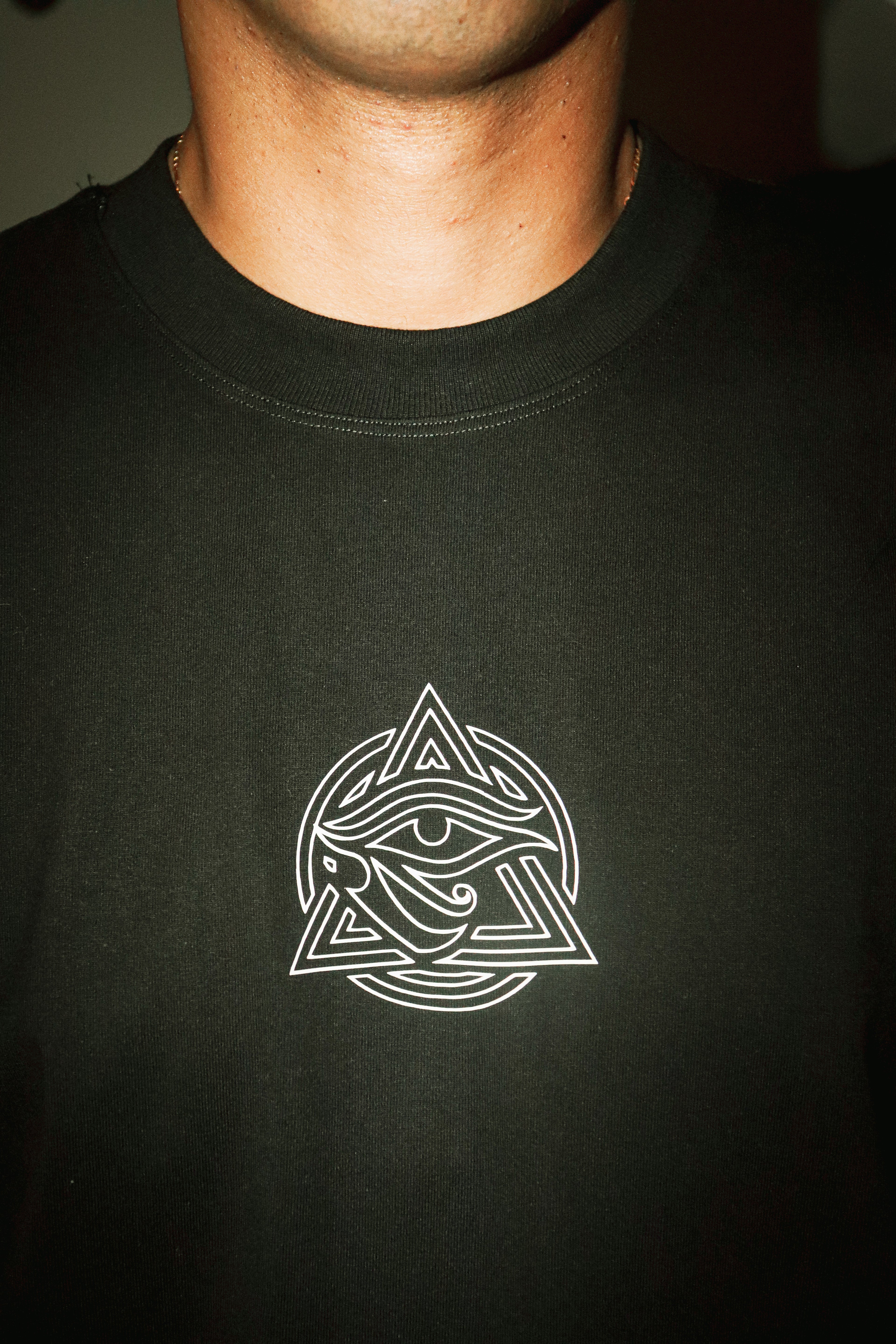 Playera - Tutankamon