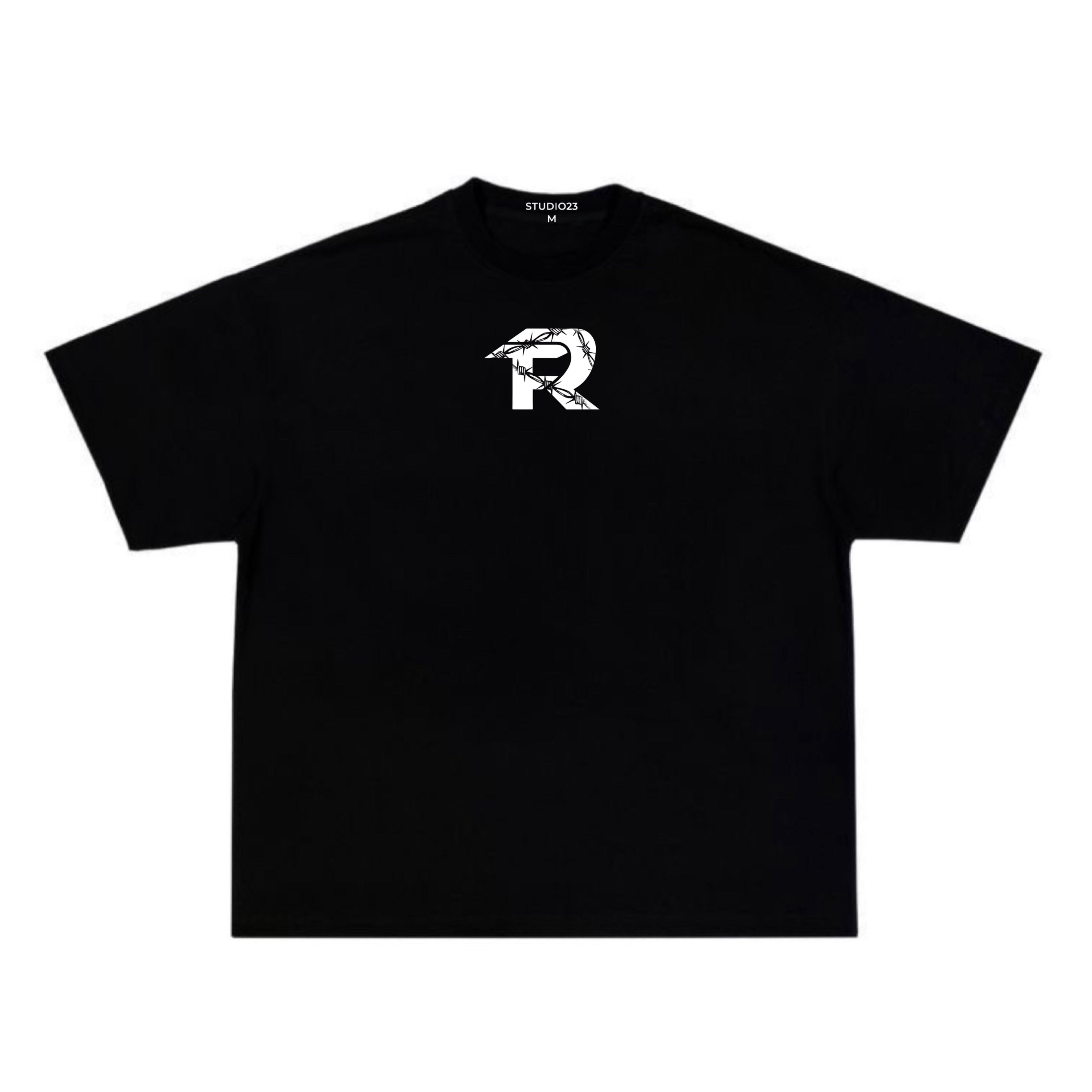 Playera - Fuerza Regida