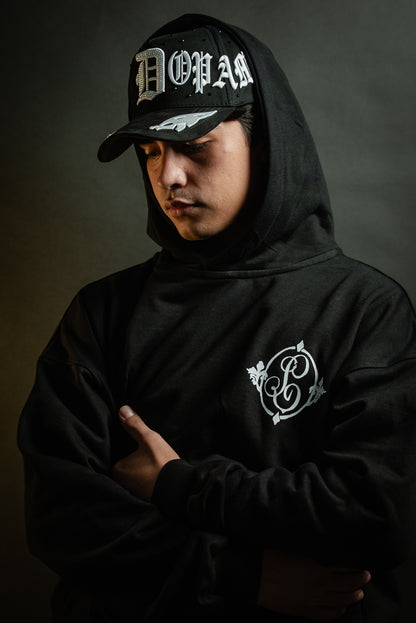 Bundle Gorra + Hoodie Dinastia