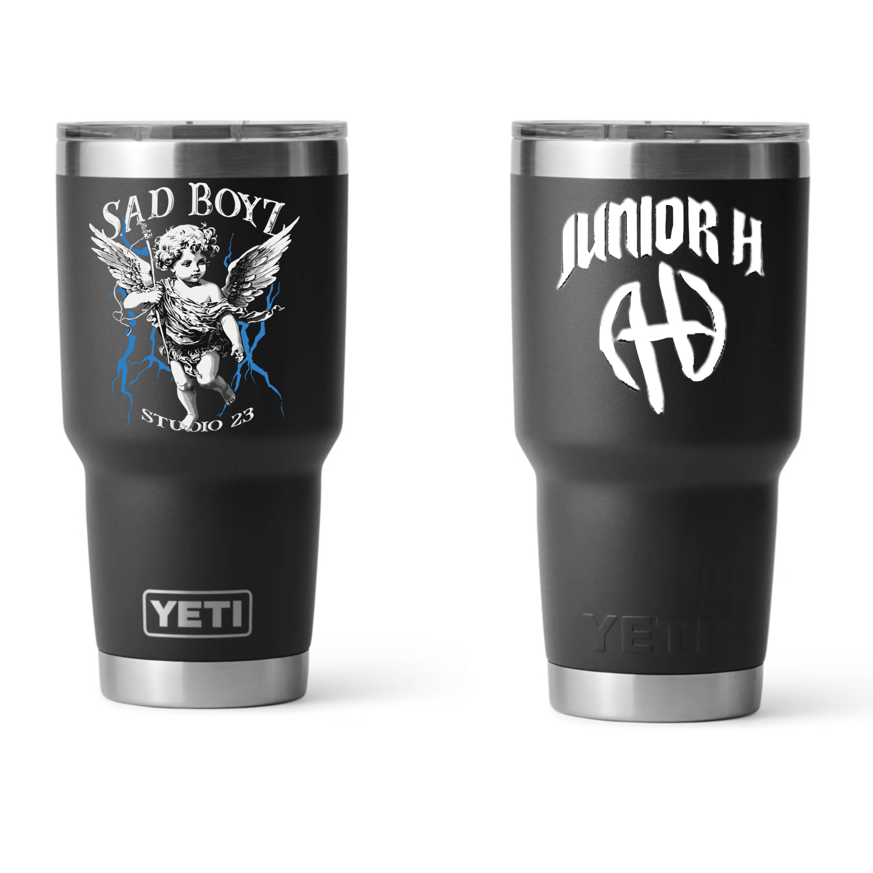 Yeti Angel Sadboyz