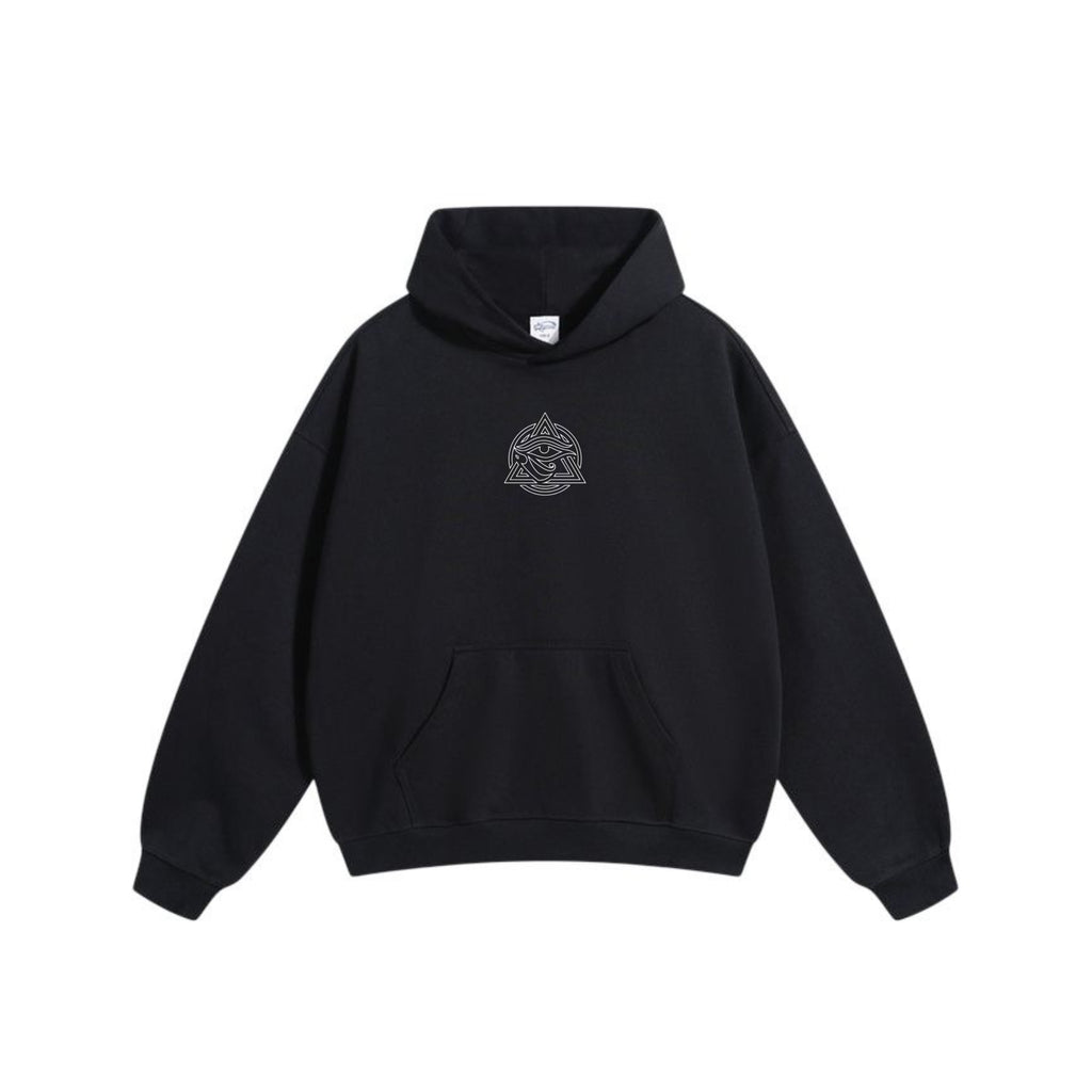 Hoodie - Tutankamon
