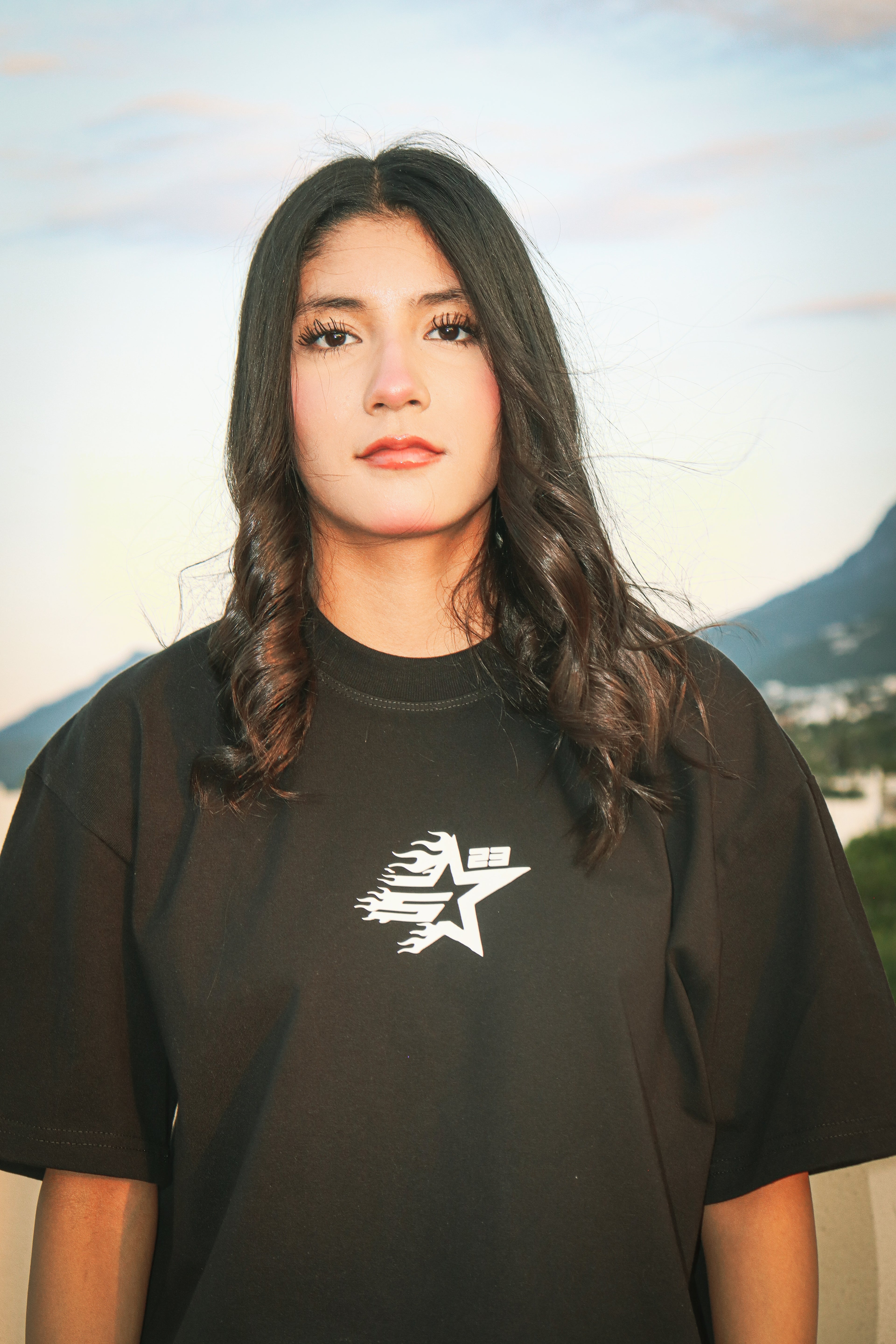 Playera - Orula