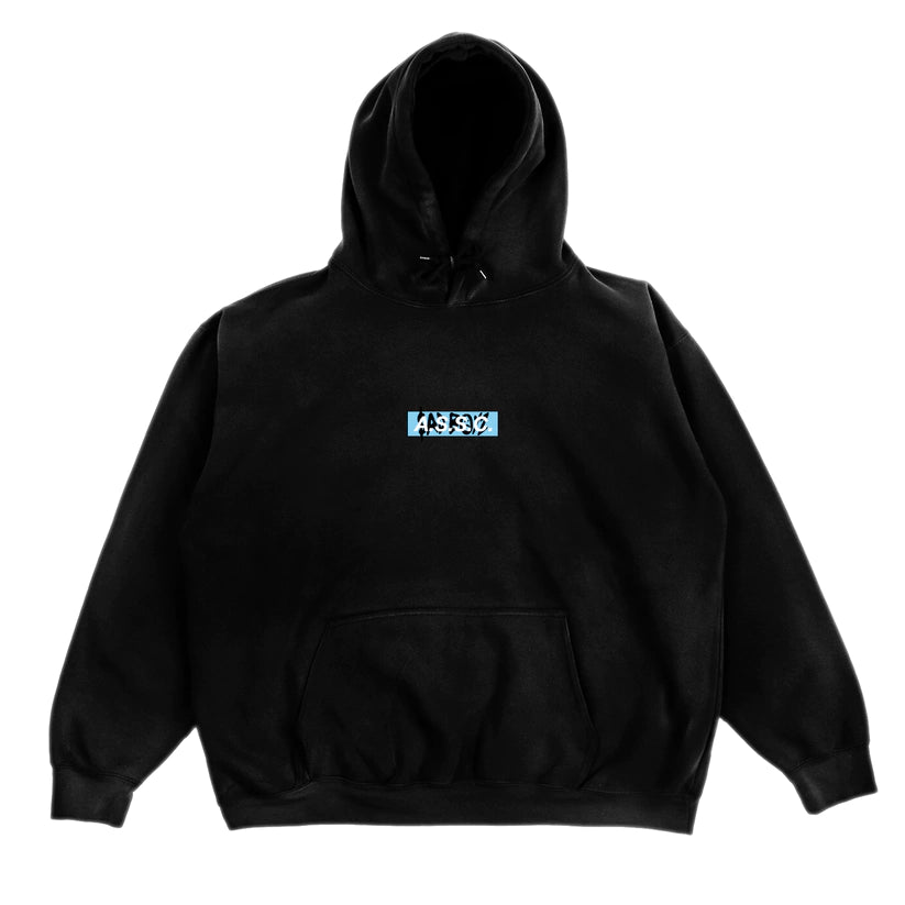 Hoodie ASSC X SADBOYZ - Swing