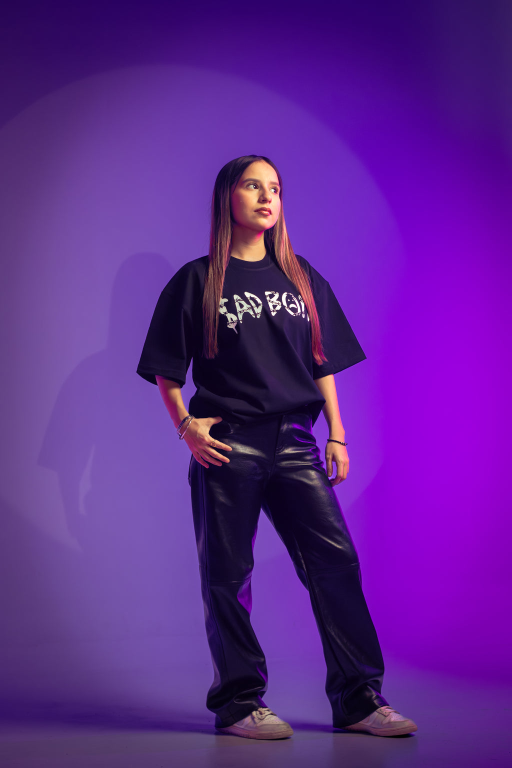Playera - Tengo motivos
