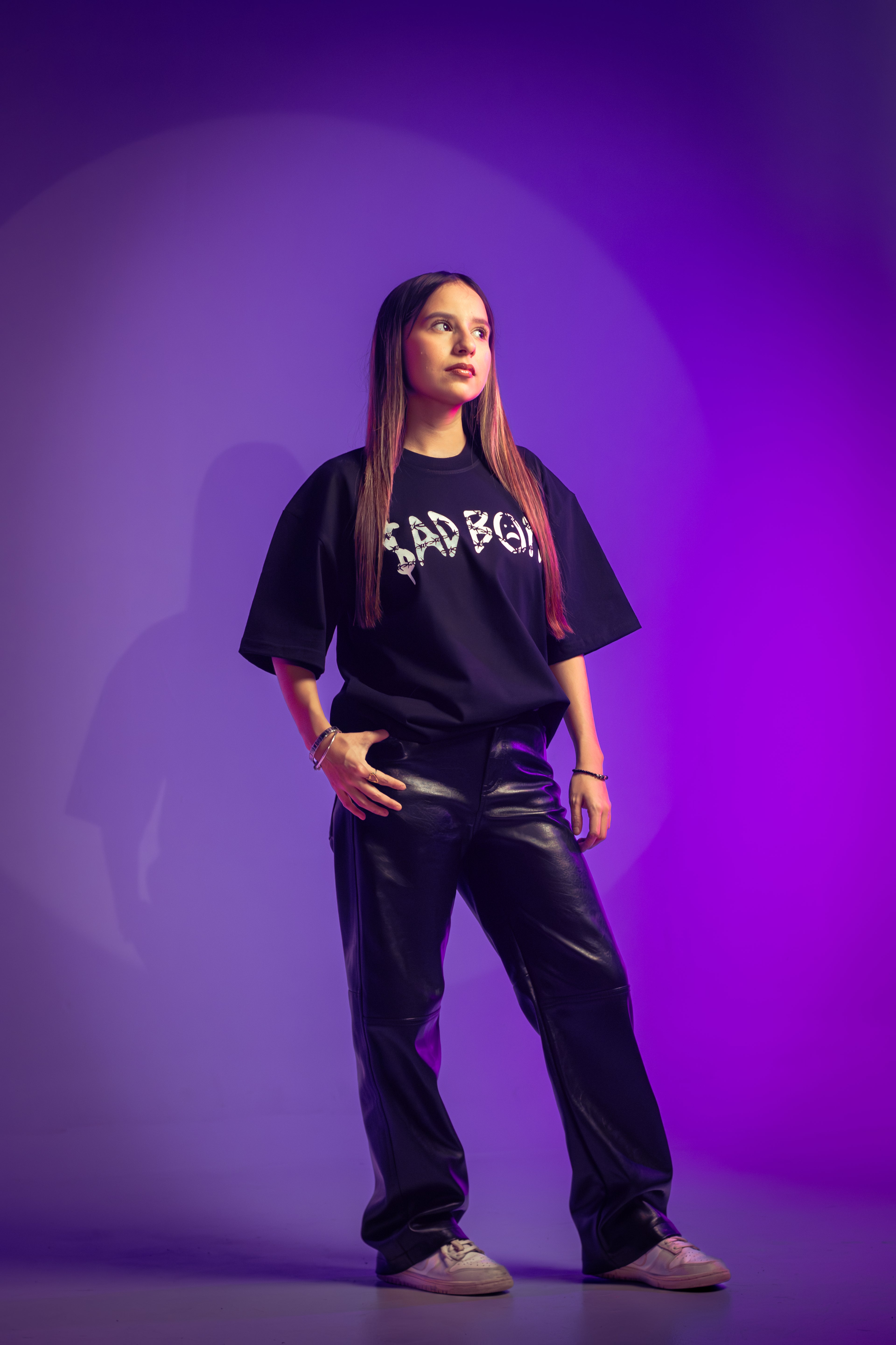 Playera - Tengo motivos