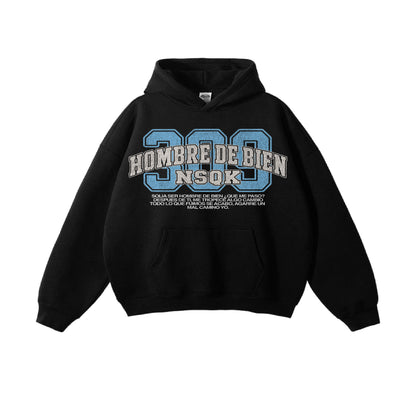 Sudadera - Hombre de bien