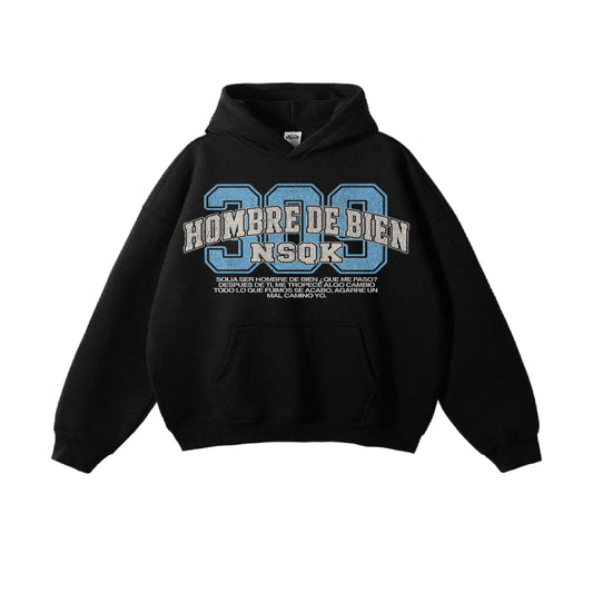 Sudadera - Hombre de bien