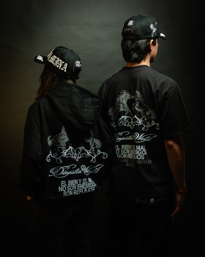 Playera - Dinastia World