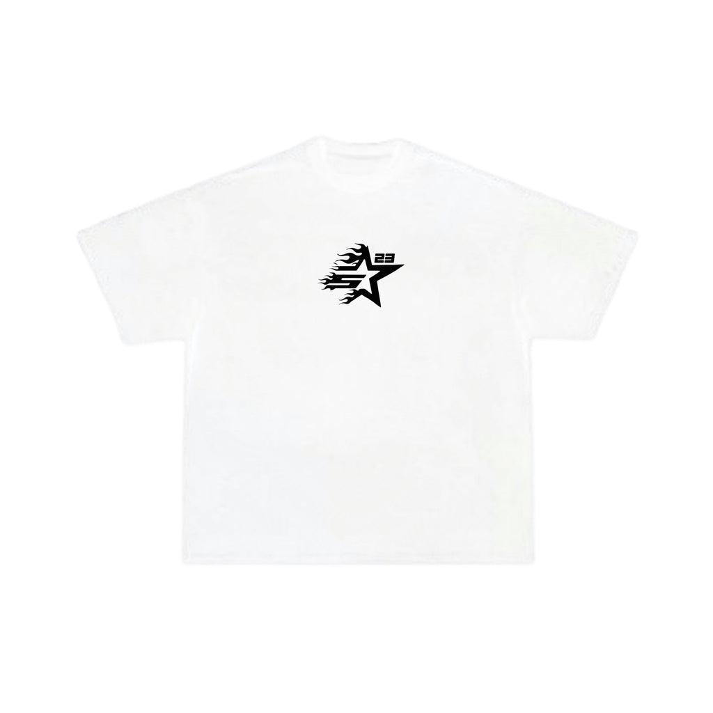 Playera - Rafagas al viento