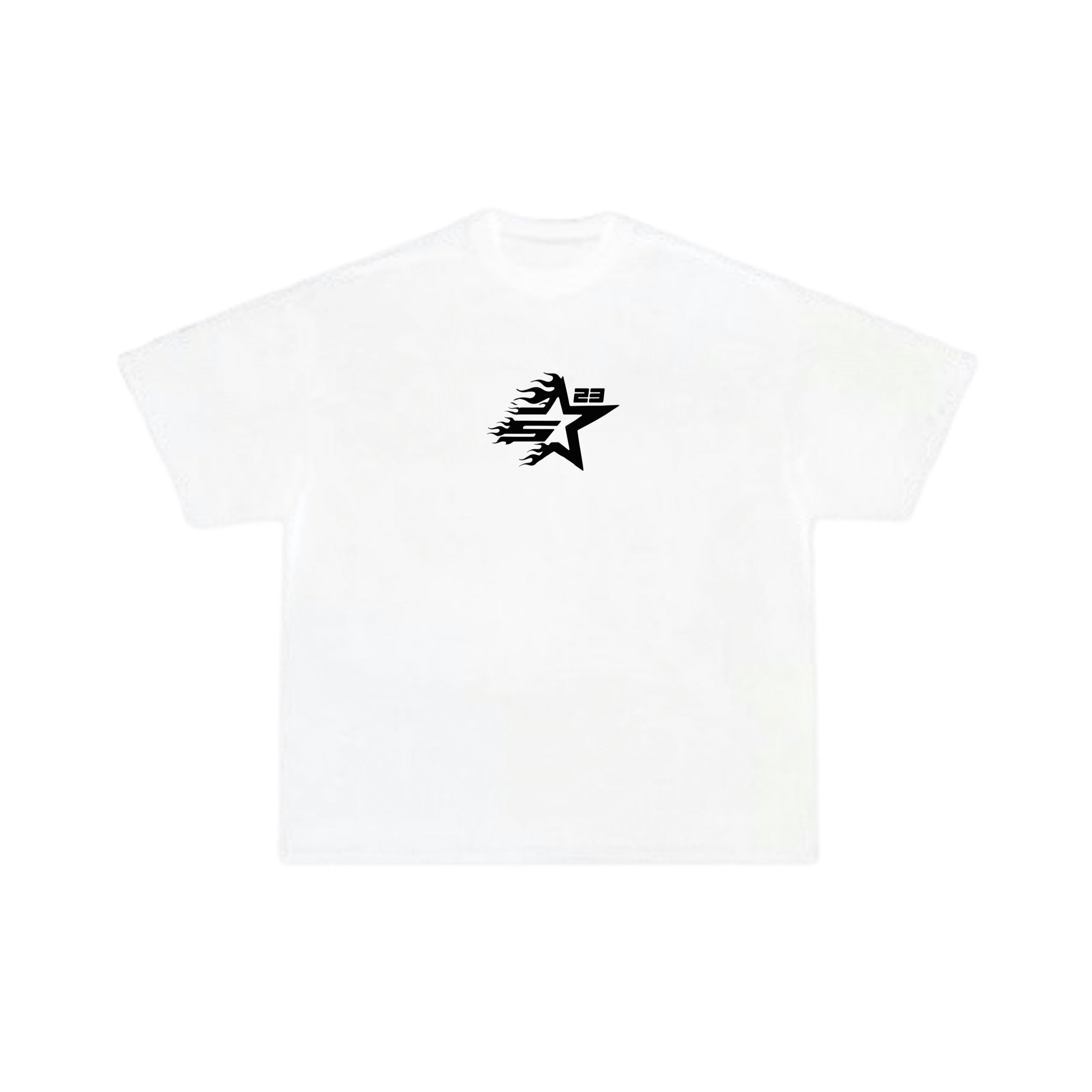 Playera - Rafagas al viento
