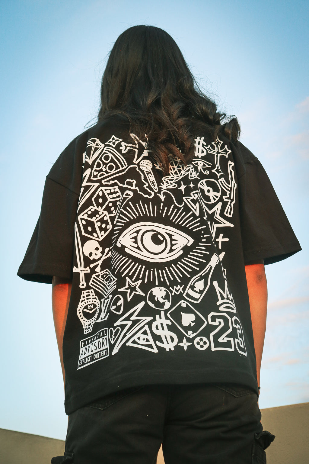 Playera - Orula