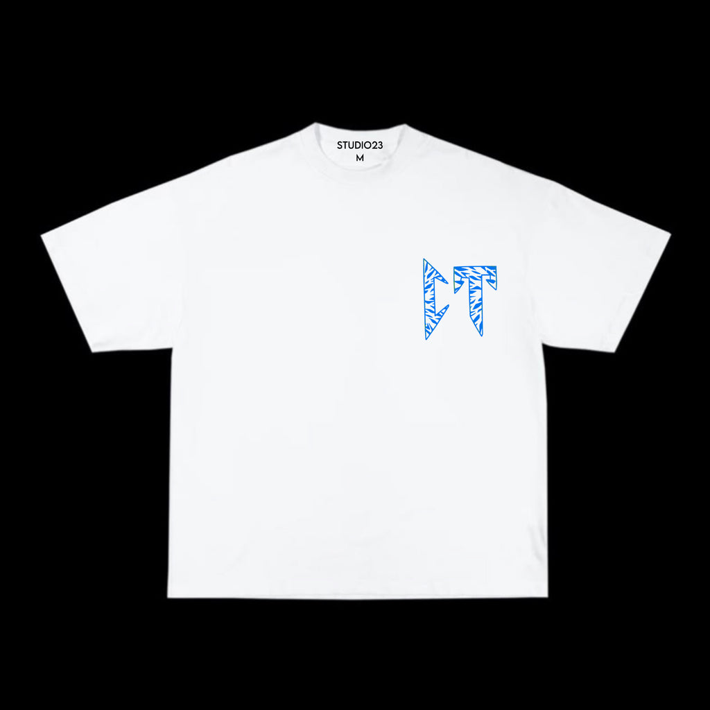 Playera - El juez
