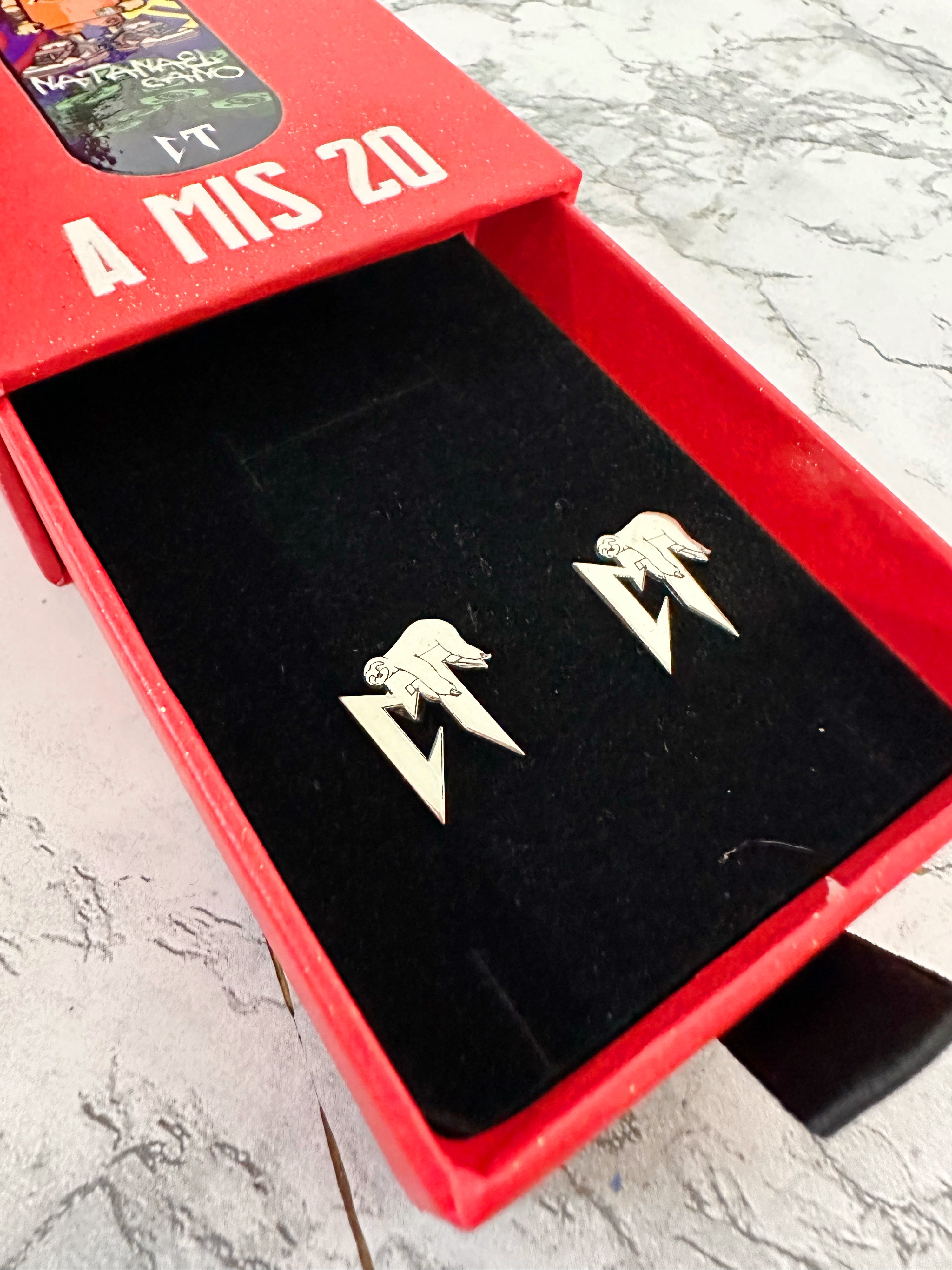 Aretes CT