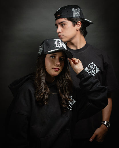Playera - Dinastia World