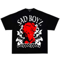 Playera - sadboyz flowers
