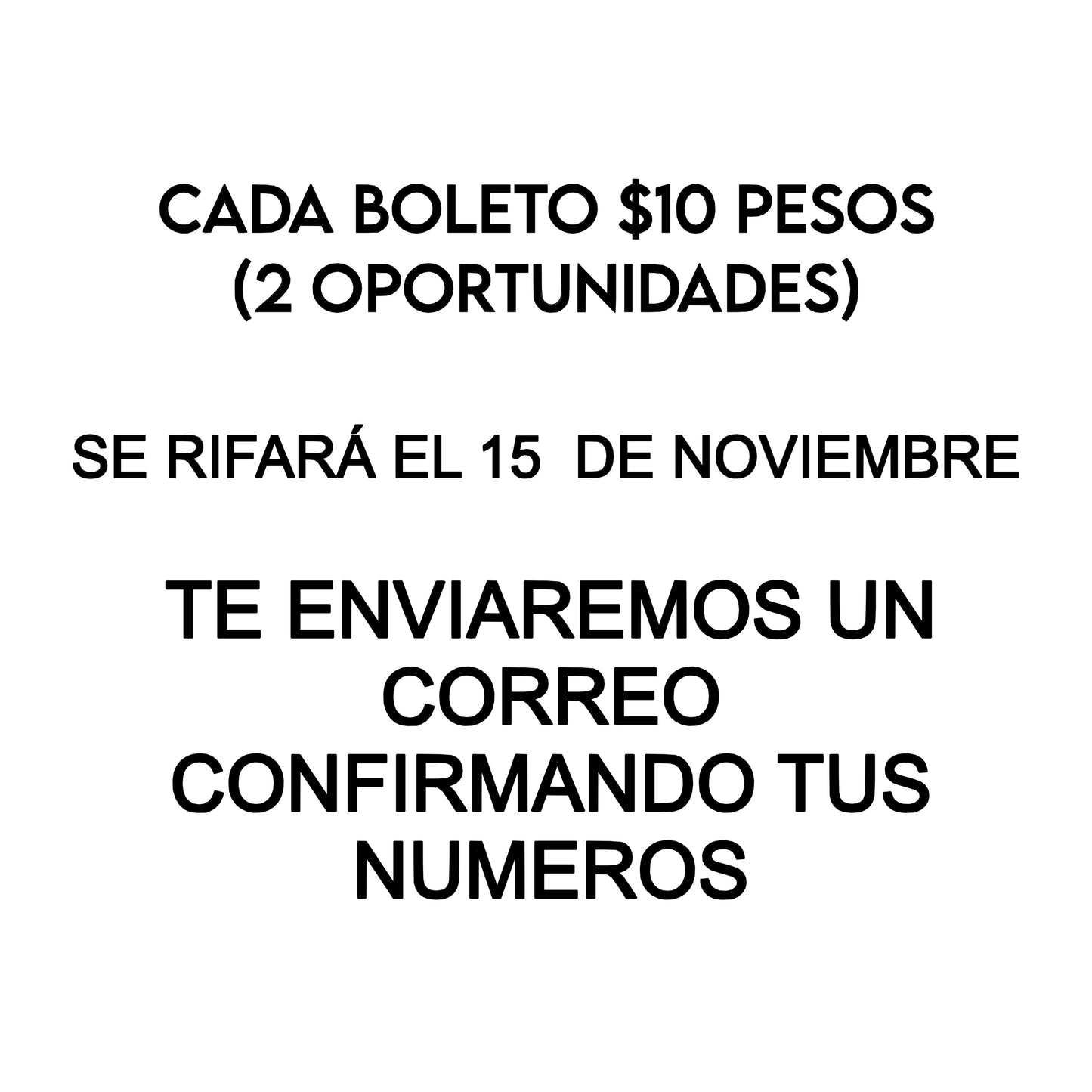 RIFA - CUADRO TUTANKAMON