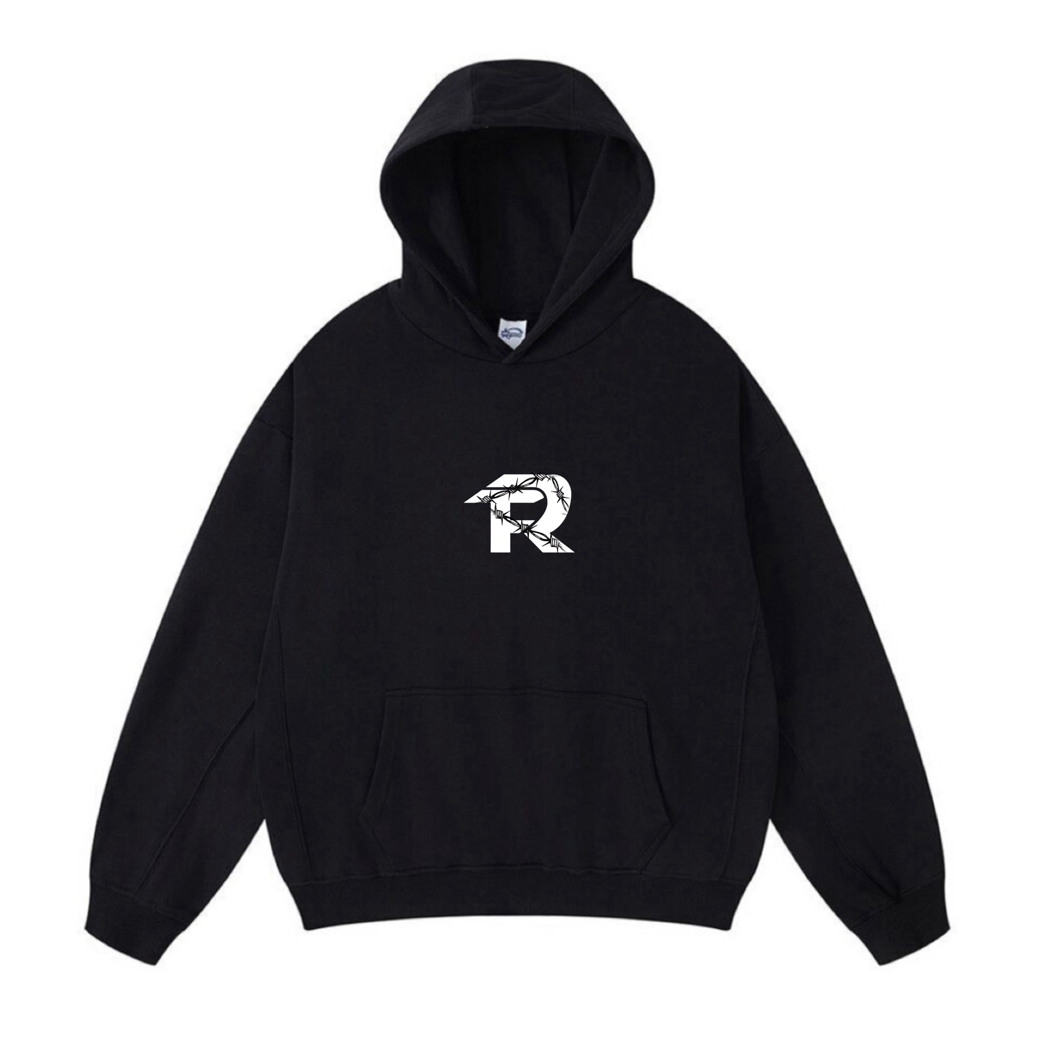 Hoodie - Fuerza Regida