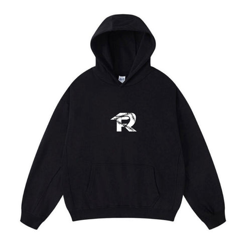 Hoodie - Fuerza Regida