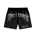 Short - Flame rico o muerto