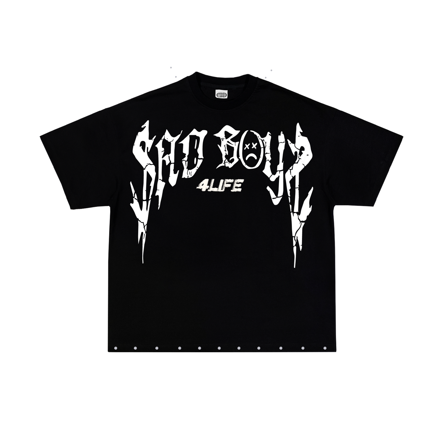 PLAYERA - SB4L