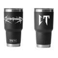 Yeti CT Gothic