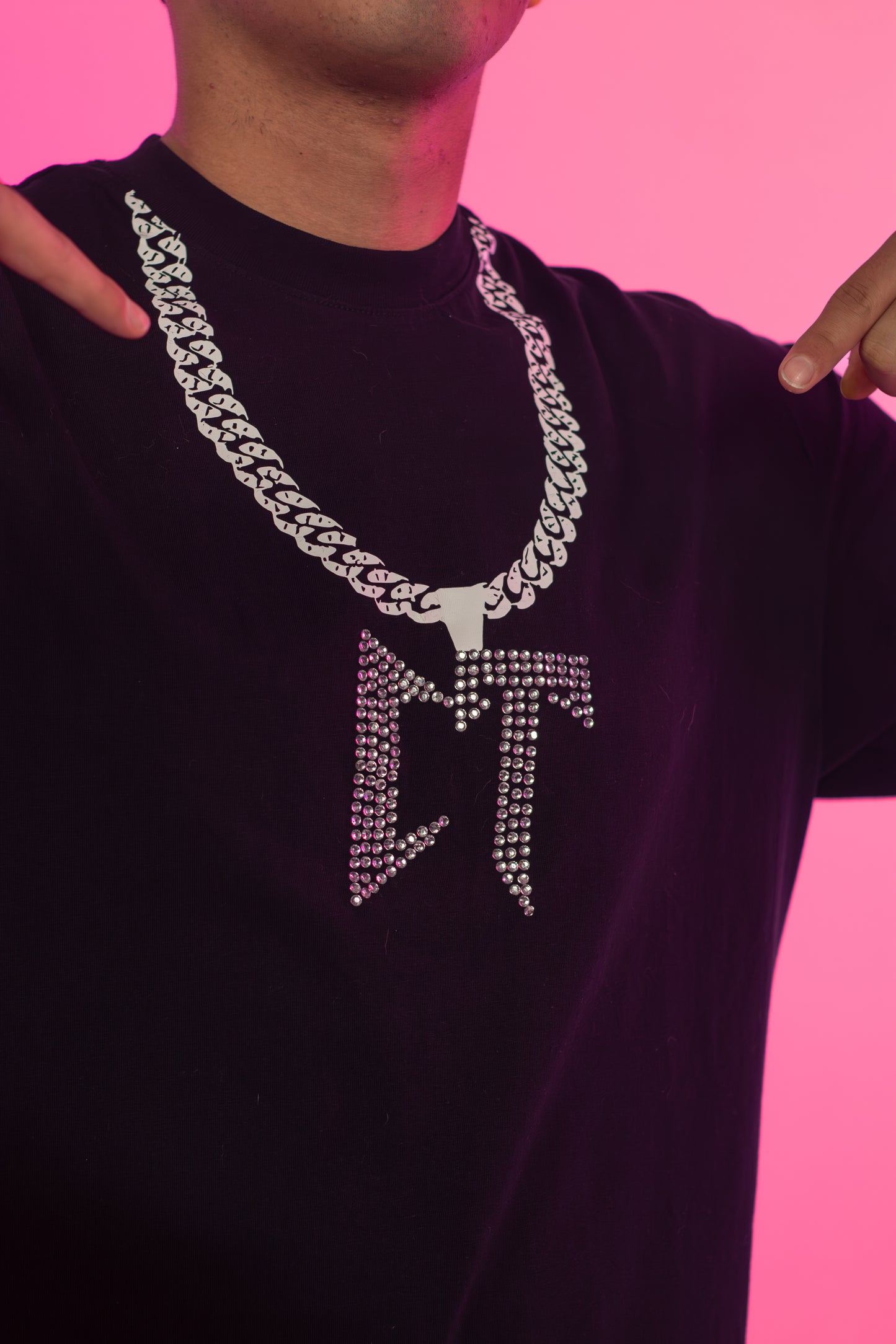 Hoodie - S23 club