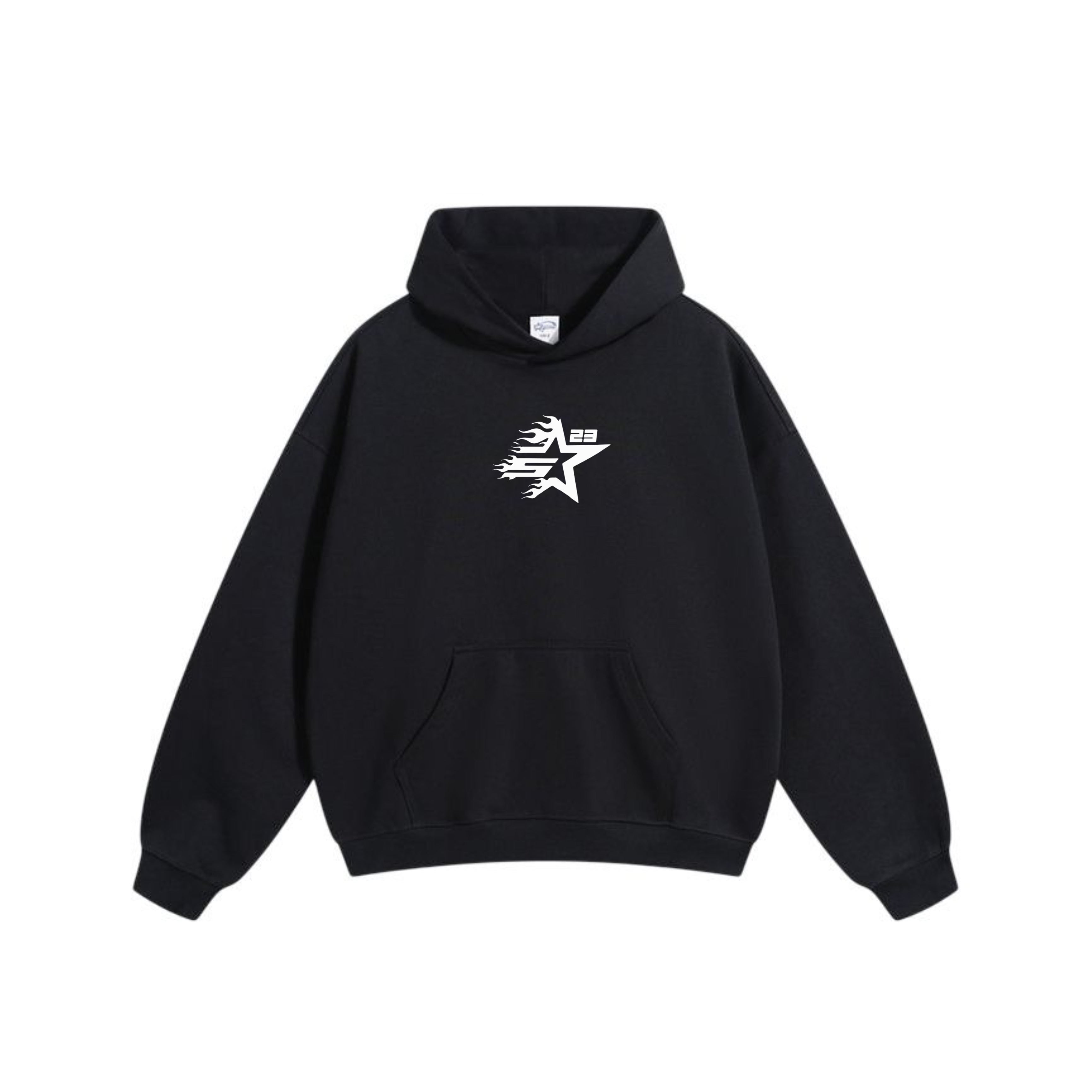 Hoodie - Orula