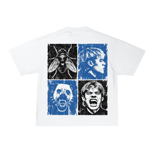 Playera - SAMSA