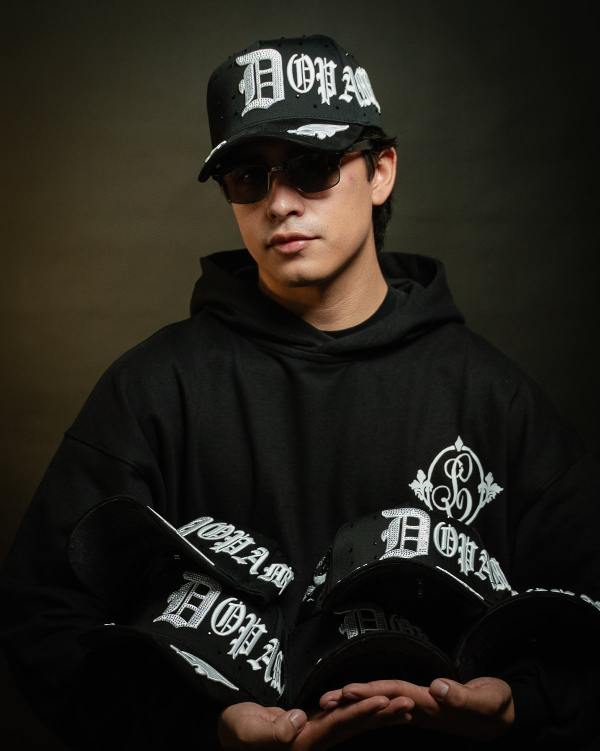 Gorra - Dopamina