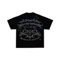 PLAYERA - CT GRAY