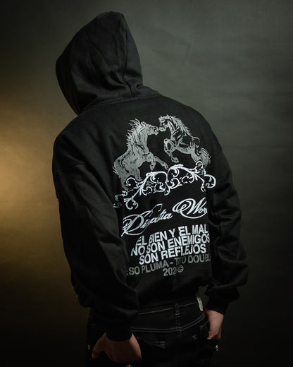 Bundle Gorra + Hoodie Dinastia