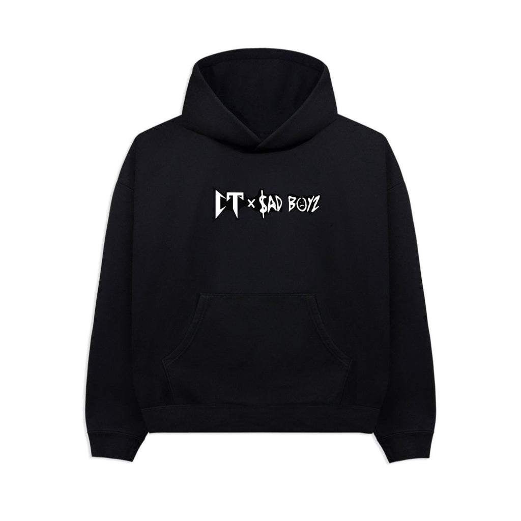 Hoodie CT X SAD BOYZ